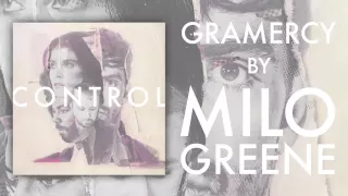 Milo Greene - Gramercy (Official Audio)