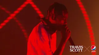 FULL SET  Travis Scott LIVE at The Pepsi Super Bowl Pre Party  Atlanta 2019    YouTube