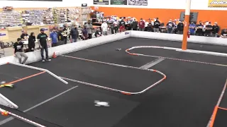 JConcepts NCTS3 Western Carpet Nationals -  4wd Mod A2