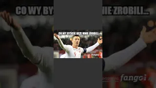 memy po meczu Polska San Marino #shorts