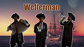 Wellerman - Sea Shanty (Fuxi's Cover)