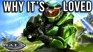 How Halo: Combat Evolved Changed Everything