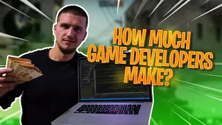 Is A Game Development Career Worth It???
