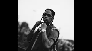 (FREE) TRAVIS SCOTT X DRAKE TYPE BEAT - CRISTAL