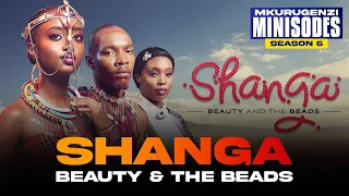 Shanga - Mkurugenzi Minisodes 6 Ep 2