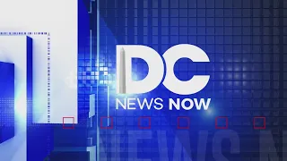 Top Stories at 6 p.m. from DC News Now at June 25, 2023