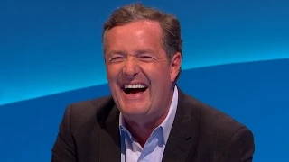 Piers Morgan Gets Roasted! - The Last Leg