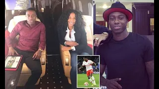 Dutch international footballer Quincy Promes, 29, faces attempted murder charge 'after stabbing his