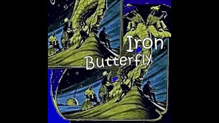 Iron Butterfly - Possession+ Gentle As It May Seem+Ir. But. Theme - 67