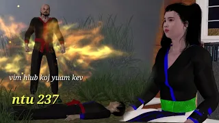 vim hlub koj yuam kev ntu 237,hmong movie