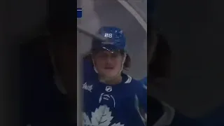 William Nylander Snipes To Tie The Game