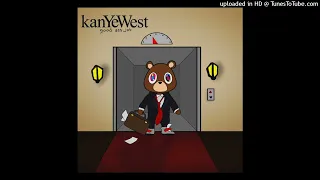 Kanye West - Flashing Lights 2 (Feat. Malik Yusef & Charlie Wilson)