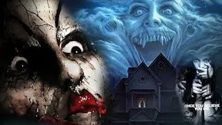 THE NUN - Hollywood Movies In Hindi Dubbed Full HD | Horror Movie In Hindi | Hollywood Horror Movie