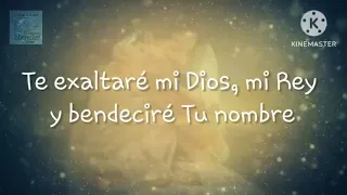 TE EXALTARE MI DIOS, MI REY- Ariel Coronel