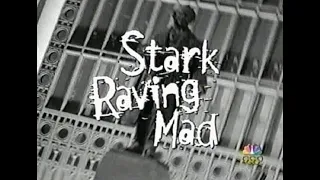 Stark Raving Mad #2