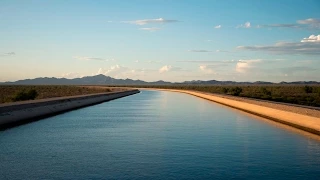 Central Arizona Project: 30 Years of Shaping Arizona