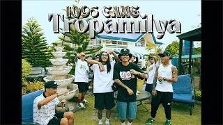 1096 Gang - TROPAMILYA (Official Music Video) prod. by playboi beats