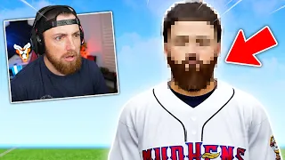 I GOT SCANNED INTO THE GAME! MLB The Show 23 | Road To The Show Gameplay #17