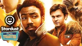 SOLO A STAR WARS STORY | BEST FAN REVIEWS