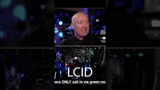 LCID STOCK - Lucid Group - Stocks UP Today @MartynLucas #Shorts