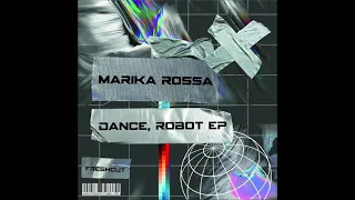 Marika Rossa - Going (Original Mix) [Fresh Cut]