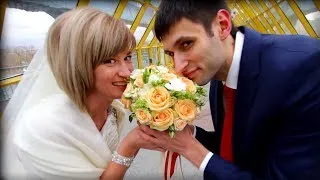 Свадебный клип Романа и Кристины | Wedding Clip Roman and Kristina - Lev Kalashnikov