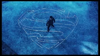 Криптон (Krypton) - 1 сезон трейлер  супермен