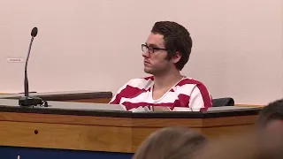 Judge accepts insanity plea deal for Florida man in face-biting case