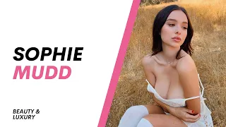Sophie Mudd: Her RISE to FAME on SOCIAL MEDIA | Bio, Career, Net Worth, Measurements