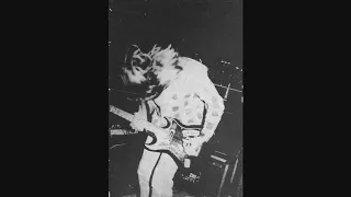 Nirvana - (Circus Club, Gammelsdorf, Germany) 17/11/1989