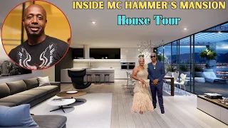 MC Hammer's Wife, 5 Children, Mansion, Car collection, Net Worth 2024 and More