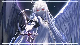 Nightcore - Angel of darkness