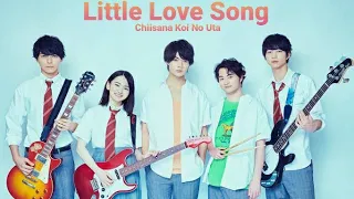 Little Love Song (2019) English Subs Full Movie
