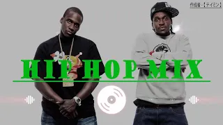 90S 2000S HIP HOP MIX  50 Cent, Ludacris, Nelly T I , Lil Jon, Snopp Dogg,   BEST HIP HOP MIX 2021