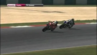 MotoGP 13 Malaysia