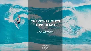 Surfing Replay |  Volcom Pipe Pro 2018 - Day 1