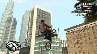 Starter Save-Part 36 - Chain Game Red Derby -GTA San Andreas PC-complete walkthrough-achieving??.??%