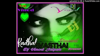 [REMIX]_Arijit_Singh:_Pachtaoge_|_Vicky_Kaushal,_Nora_Fatehi_|_DJ_VINOD(128kbps)