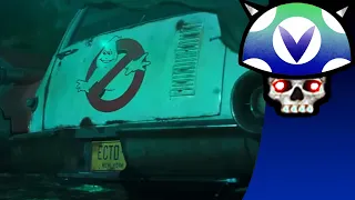 [Vinesauce] Joel - Super Ghostbusters 2020 Teaser Trailer