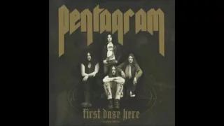 Pentagram - Starlady (2016 Remaster)