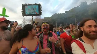 Lost Lands 2022 || Day Two (Kai Wachi, BTSM, Subtronics, Lil Texas)