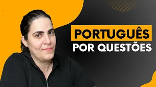 Como estudar Português por Questões