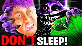 SCARIEST POPPY PLAYTIME VIDEOS ON YOUTUBE! (IS HUGGY WUGGY STILL ALIVE?)