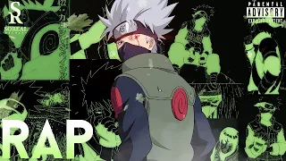 Kakashi Rap | Kakashi | Vanquish SoReal Ft. Nicky Trakks [ Naruto ]