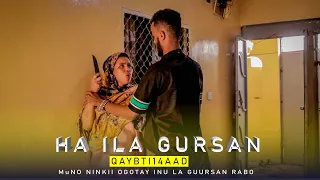 RUWAAYADII | Ha ila Guursan | Prt 14 | 2023