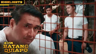 Rigor attacks Luis and Mario | FPJ's Batang Quiapo