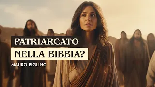 Patriarcato nella Bibbia? Mauro Biglino, Elisabetta Soro