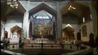 Basilica dell'Annunciazione a Nazareth