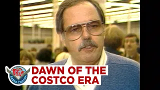 The dawn of the Costco era in Canada, 1985