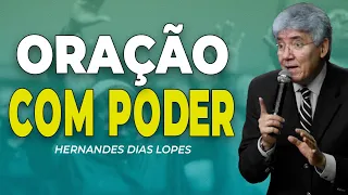 HERNANDES DIAS LOPES | ORE COM AUTORIDADE